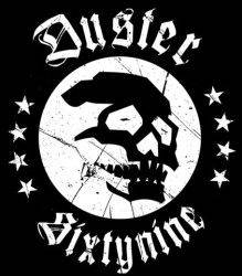 logo Duster 69